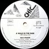 Nick Straker - A Walk In The Park 1987 (12'')